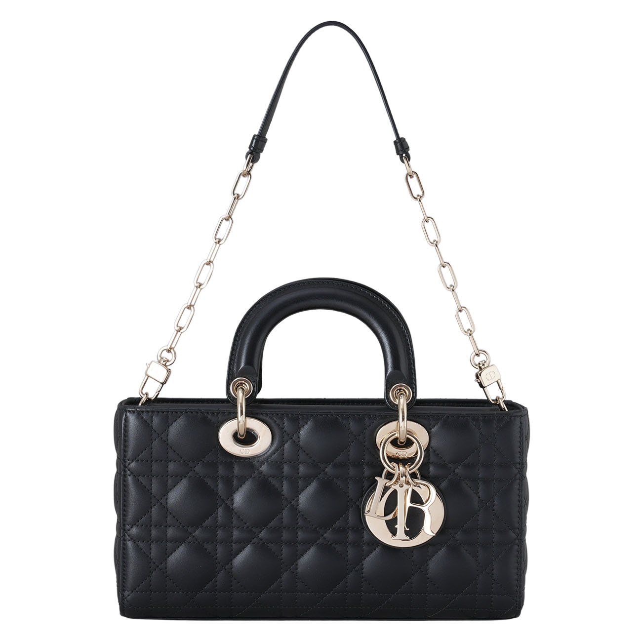 CHRISTIAN DIOR(USED)크리스찬디올 레이디 디조이 미듐